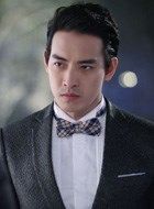 恋恋不忘向峻的扮演者介绍、是谁演的？