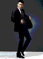 大都市小爱情张赫名的扮演者介绍、是谁演的？