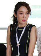 我为儿孙当北漂冯丽丽的扮演者介绍、是谁演的？