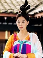 唐宫燕孟芙的扮演者介绍、是谁演的？