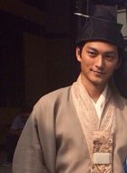 秦时明月冯生的扮演者介绍、是谁演的？