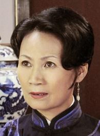 惊蛰刘妈的扮演者介绍、是谁演的？