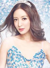 新倚天屠龙记静玄的扮演者介绍、是谁演的？