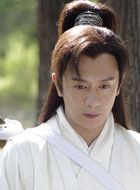 大唐女巡按连庭飞的扮演者介绍、是谁演的？