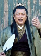 新圆月弯刀青爷爷的扮演者介绍、是谁演的？