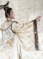 封神英雄榜2姬昌的扮演者介绍、是谁演的？