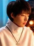 最强男神许欣然的扮演者介绍、是谁演的？