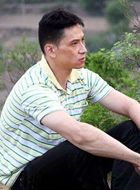 岁月如金丛辉的扮演者介绍、是谁演的？