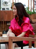 淘婚记沈岚卓的扮演者介绍、是谁演的？