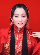 打狗棍秀儿的扮演者介绍、是谁演的？