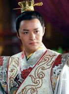 隋唐英雄3李世民的扮演者介绍、是谁演的？