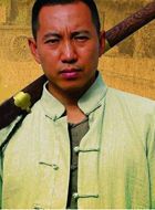 大刀记梁永生（成年）的扮演者介绍、是谁演的？