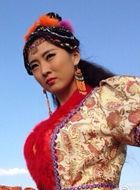 少林寺传奇藏经阁格尔乐的扮演者介绍、是谁演的？