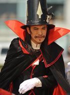 傻妞归来马雷的扮演者介绍、是谁演的？