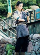 云之凡方采薇的扮演者介绍、是谁演的？