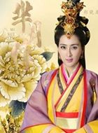 芈月传魏琰的扮演者介绍、是谁演的？