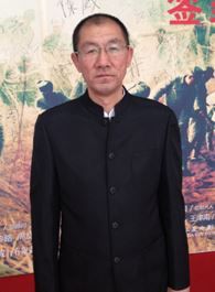 陈情令老丈的扮演者介绍、是谁演的？