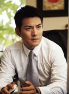 闺中密友李秋阳的扮演者介绍、是谁演的？