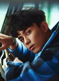 神雕侠侣(2014)小杨过的扮演者介绍、是谁演的？