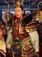 石敢当之雄峙天东石敢当的扮演者介绍、是谁演的？