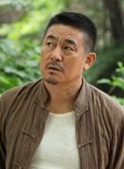 马向阳下乡记刘世荣的扮演者介绍、是谁演的？