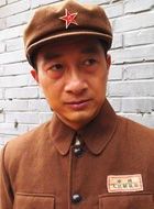 战将解方的扮演者介绍、是谁演的？