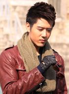 新神探联盟展超的扮演者介绍、是谁演的？