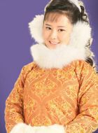 边关烽火情高家安的扮演者介绍、是谁演的？