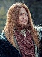 新倚天屠龙记谢逊的扮演者介绍、是谁演的？