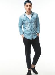 蔓蔓青萝邵青的扮演者介绍、是谁演的？