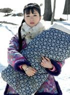 东北剿匪记芍药的扮演者介绍、是谁演的？