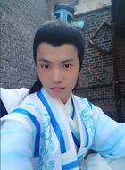 封神英雄榜2广成子的扮演者介绍、是谁演的？