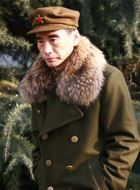 换了人间林彪的扮演者介绍、是谁演的？