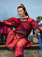 华胥引之绝爱之城卫国公的扮演者介绍、是谁演的？