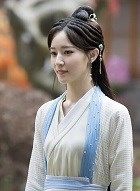 绝代双骄铁心兰的扮演者介绍、是谁演的？