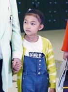 妈妈向前冲豆豆的扮演者介绍、是谁演的？