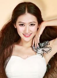 武神赵子龙小月的扮演者介绍、是谁演的？