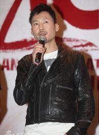 白鹿原大拇指的扮演者介绍、是谁演的？