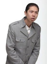 云南虫谷大金牙的扮演者介绍、是谁演的？