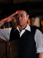 连环套黄伟民的扮演者介绍、是谁演的？