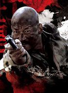 壮丁也是兵黄麻子的扮演者介绍、是谁演的？