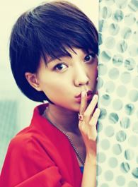 有个流氓爱过我伍雁的扮演者介绍、是谁演的？