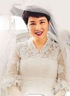 孙老倔的幸福叶淑娴的扮演者介绍、是谁演的？