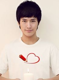 再度降临流星雨（又名《一起又看流星雨续集》、《一起来看流星雨3》）上官瑞谦的扮演者介绍、是谁演的？