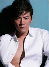 星月传奇卫青的扮演者介绍、是谁演的？