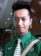 天才碰麻瓜周望天的扮演者介绍、是谁演的？