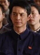 最美的青春冯程的扮演者介绍、是谁演的？