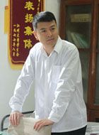 满仓进城陈可然的扮演者介绍、是谁演的？