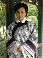 新京华烟云姚夫人的扮演者介绍、是谁演的？