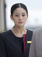 第二次人生林舒的扮演者介绍、是谁演的？